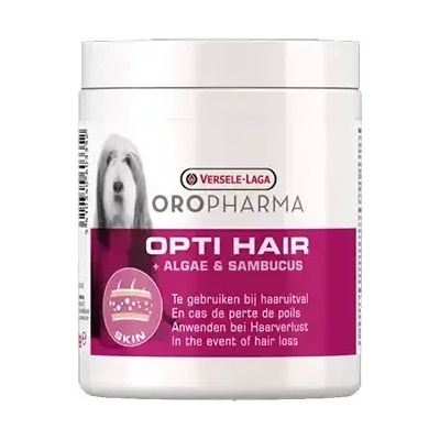 Добавка към храната за кучета за лъскава козина (vu460335)