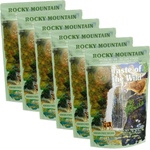 Taste of the Wild Rocky Mountain Cat пауч 6 x 85 g