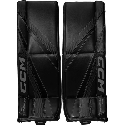 CCM Phenom Black Junior