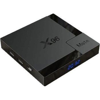 Allwinner X96 Mate H616 4/32GB