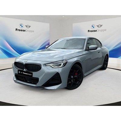 BMW 220d 140 kW