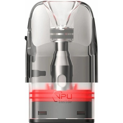 GeekVape Q Pod Series Side Fill cartridge 0,4 Ohm