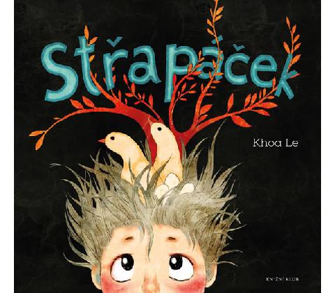 Střapáček - Khoa Le