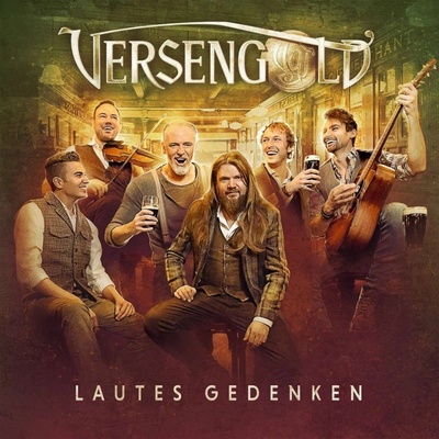 Versengold: Lautes Gedenken: CD