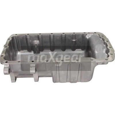 MAXGEAR Olejová vaňa 340047