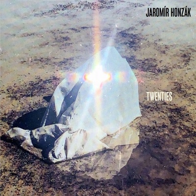 HONZAK JAROMIR - TWENTIES CD