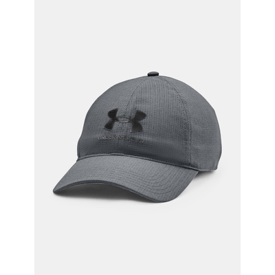 Iso-Chill ArmourVent Adjustable Cap Under Armour | Siv | МЪЖЕ | ONE SIZE