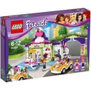Stavebnice LEGO® LEGO® Friends 41320 Obchod se zmraženými jogurty v Heartlake