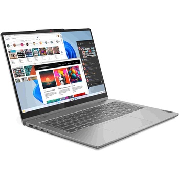 Lenovo IdeaPad 5 2-in-1 83UG003PBM
