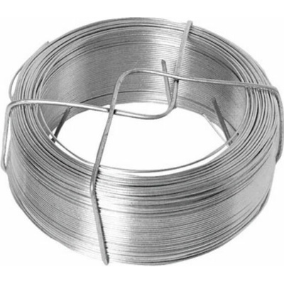 LEVIOR s.r.o. Drát vázací 1,8 mm x 50 m POZINK