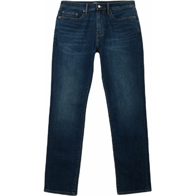 GAP V-Slim tmavo modrá