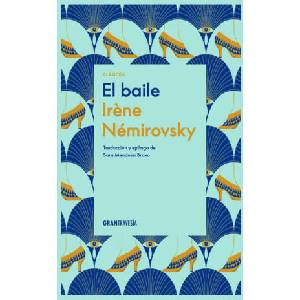 El baile | IRENE NEMIROVSKY (2024)