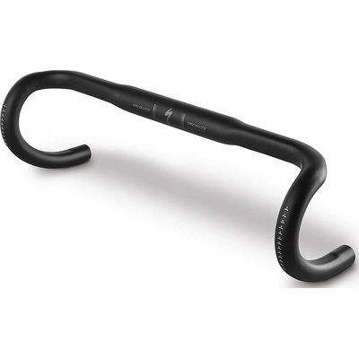 Specialized Epert Alloy Shallow černá /charcoal 31.8/440 mm