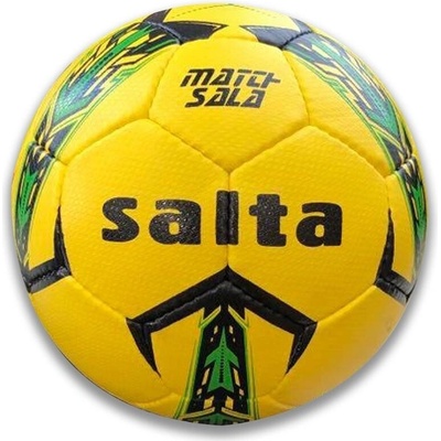 Salta Match
