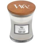 WoodWick Lavender & Cedar 85 g