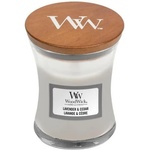 WoodWick Lavender & Cedar 85 g