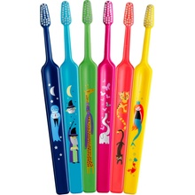 TePe kids Extra Soft 4 ks