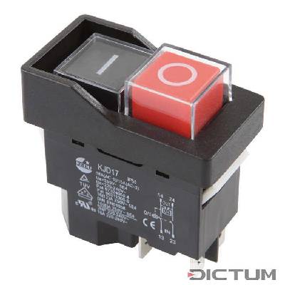 Button Switch for Tormek - Náhradní díl