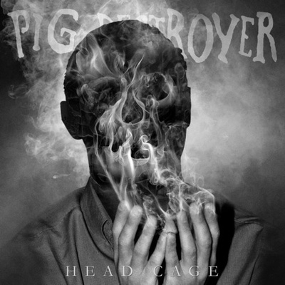 PIG DESTROYER - HEAD CAGE LTD. LP