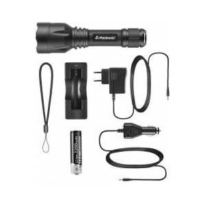 Mactronic Black Eye flashlight THH0047