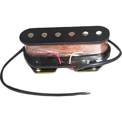 Dr. Parts TPU-BK Black Адаптер за китара (TPU/BK)