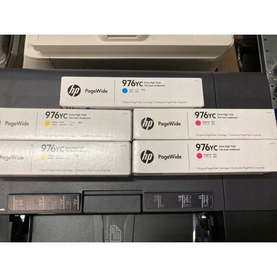 HP L0S31YC - originálny