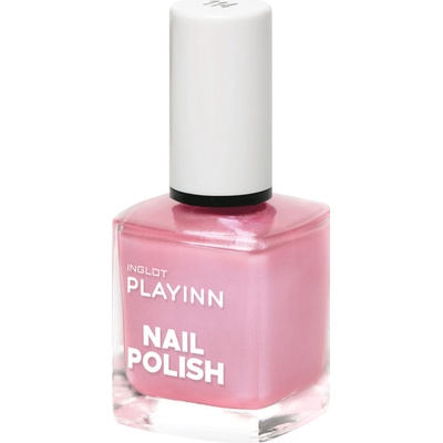Inglot Playinn lak na nechty 114, 15 ml