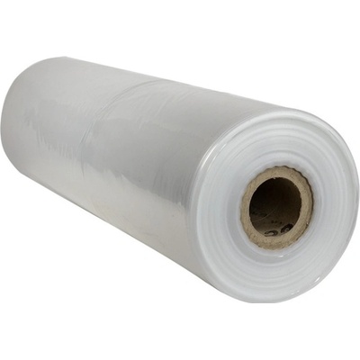 Fólia PE polyetylénová - Polohadica š.1200/0,15