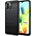 Xiaomi Carbon Shield TPU калъф за Xiaomi Redmi A1 - Черен KP24657
