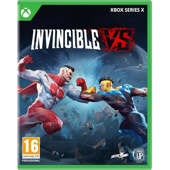 Skybound Invincible VS (Xbox Series X/S)