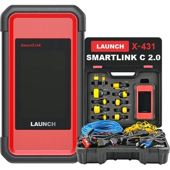 Launch SmartLink C v2.0