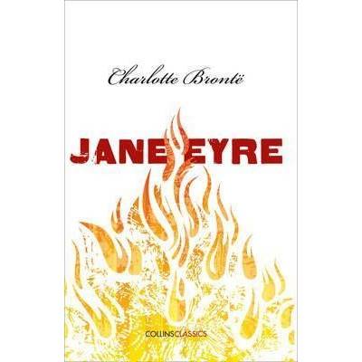 Jane Eyre Bronte Charlotte