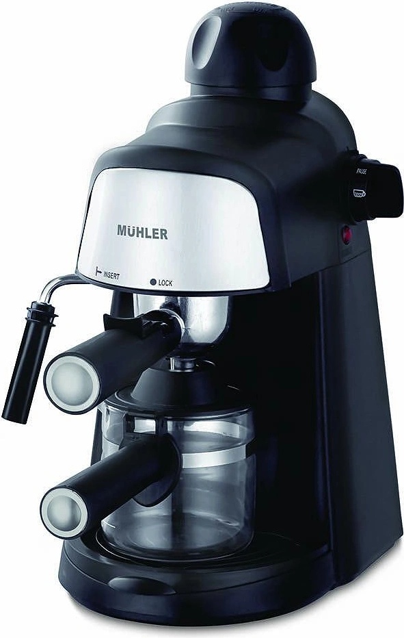Muhler MCM-33
