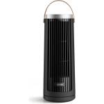 Levoit Преносим вентилатор тип кула Levoit Windi Mini, черен (Levoit Windi Mini)