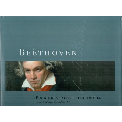 Beethoven Biographical Kaleidoscope