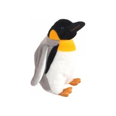 BEPPE Mascot Emperor Penguin 17, 5 cm