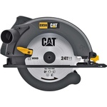 Caterpillar DX59 (175268) Ръчен циркуляр