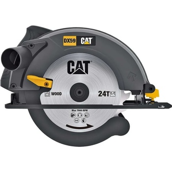 Image 1 of Caterpillar DX59 (175268)