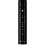 Schwarzkopf Silhouette Суперсилен лак, 500 ml - ozone
