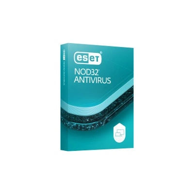 ESET NOD32 Antivirus 10 2 roky 3 lic. update (ESS003U2)