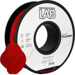 Professional Lab FG-P25-E1, 3D филамент, PLA Matte, 1, 75mm, 1000g, Червен (Red) (FG-P25-E1)