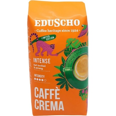 Eduscho Caffe Crema Intense 1 kg