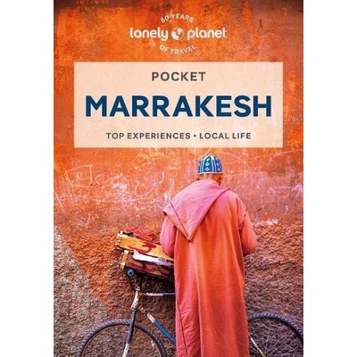 Pocket Marrakesh - Lonely Planet