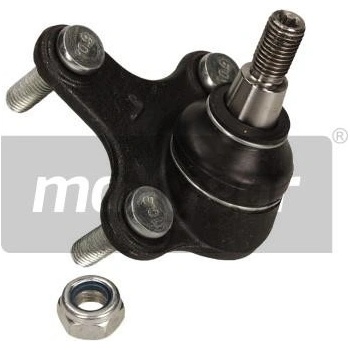 MAXGEAR Zvislý/nosný čap 720502