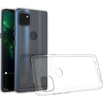 Izmael Прозрачен защитен калъф за Motorola Moto G 5G - Прозрачен KP9296 (9296)
