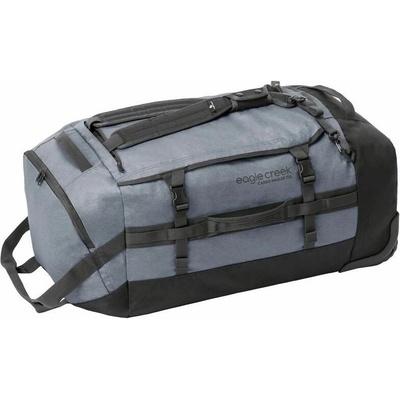 Eagle Creek taška/batoh Cargo Hauler Wheeled Duffel charcoal 110 l