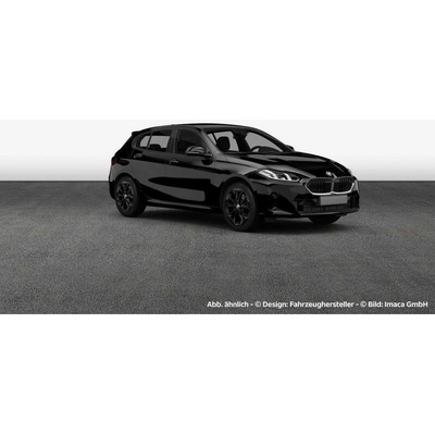 BMW 120i 115 kW