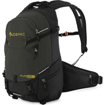 Acepac Flite 20l gray