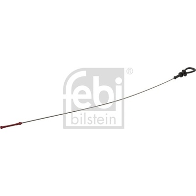 FEBI BILSTEIN Odměrka hladiny oleje 48814