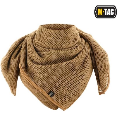 M-Tac MESH SCARF sieťovaná šatka